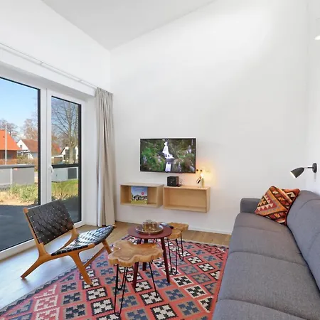 Holiday home 2 Bedroom Cozy In Lembruch-duemmer Lembruch