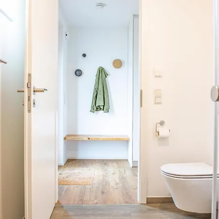 2 Bedroom Cozy In Lembruch-duemmer Holiday home